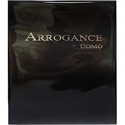 Туалетная вода классическая Arrogance, 100 мл