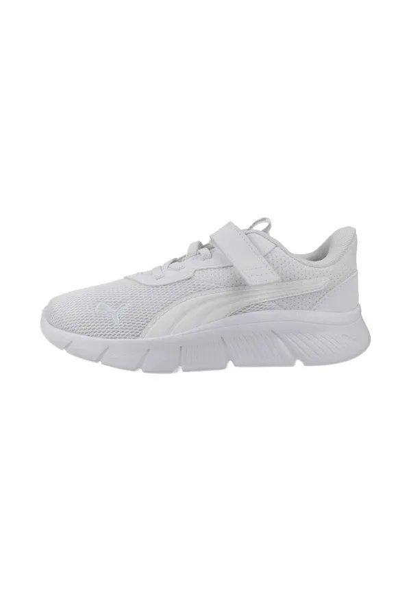 Кроссовки на липучке Flexfocus Puma, белый