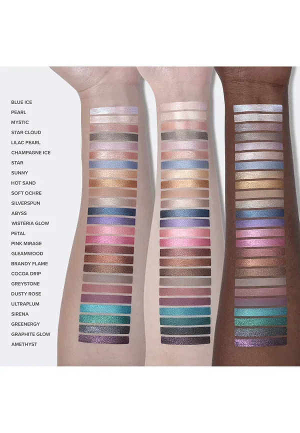 Карандаш для теней Glidr - тени для век 1.5 г Anastasia Beverly Hills, цвет star — фото 3