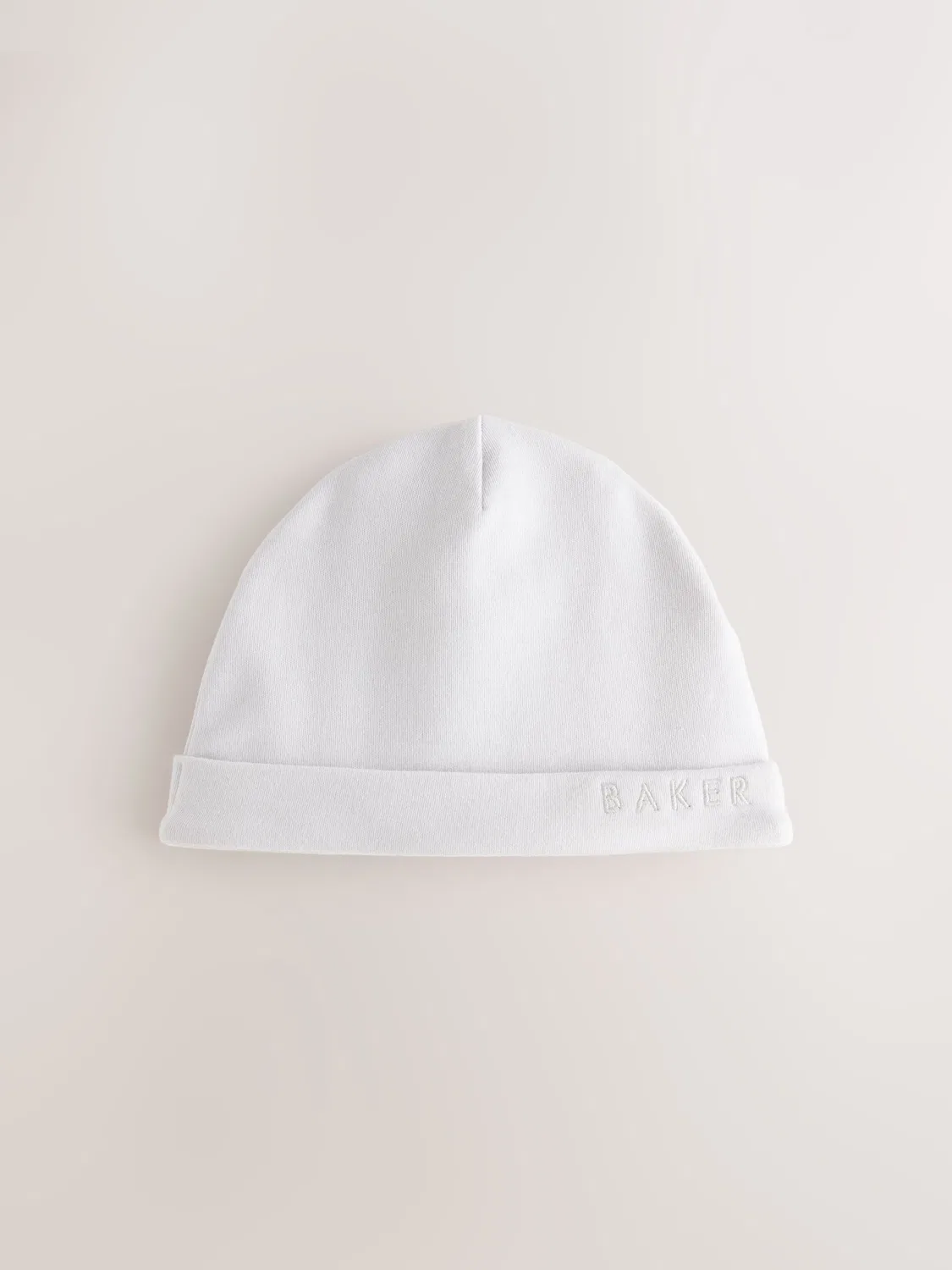 Комплект одежды для новорожденных Baker by Ted Baker, Natural — фото 4