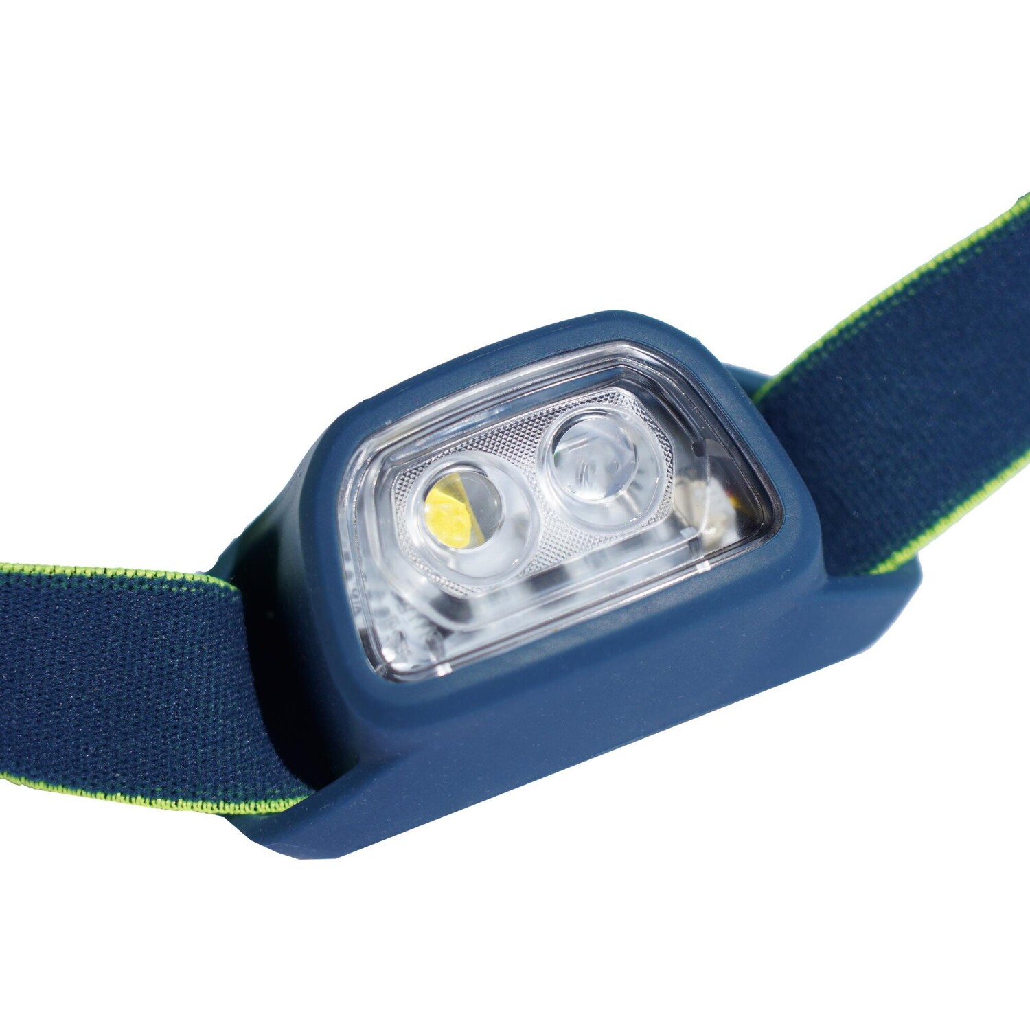 Налобный фонарь Onnight 100 UV USB Fishing CAPERLAN — фото 3