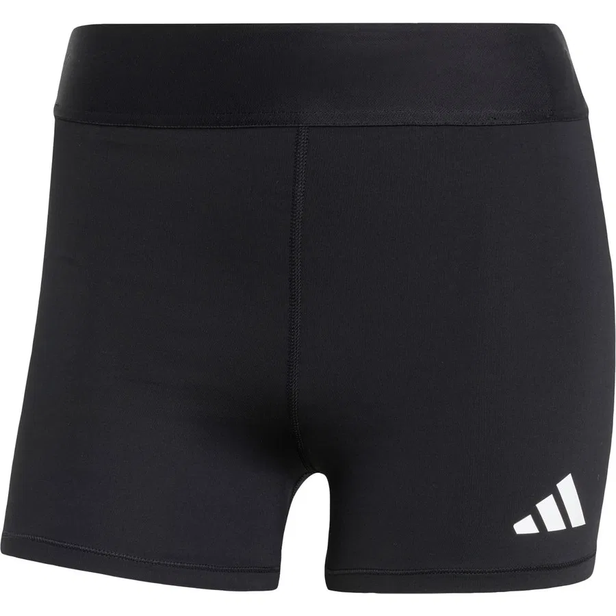 Спортивные шорты Techfit Period-Proof adidas, Черный — фото 3