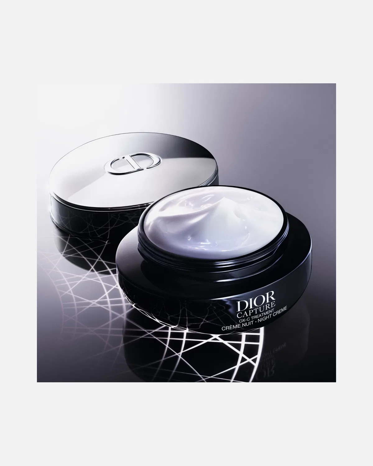 Ночной крем, ночной крем Dior, 50 Ml — фото 3