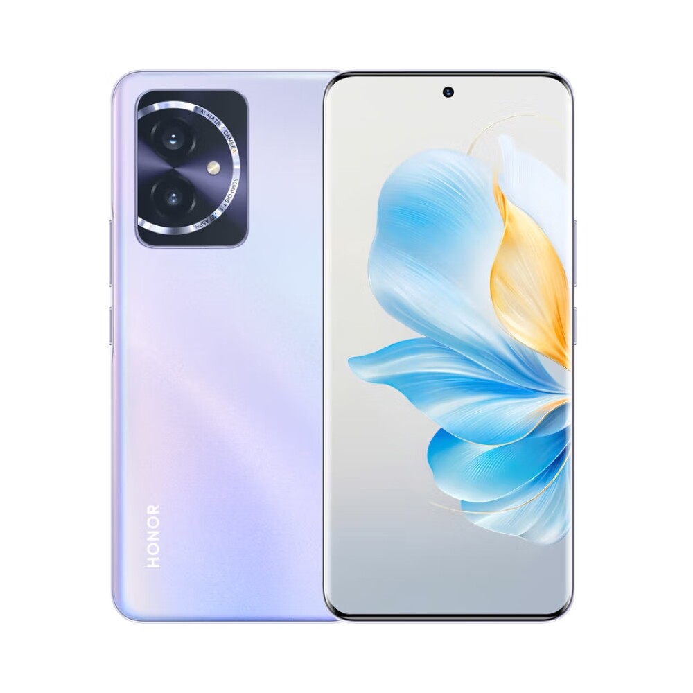 

Смартфон Honor 100, 16 ГБ/512 ГБ, 2 Nano-SIM, фиолетовый