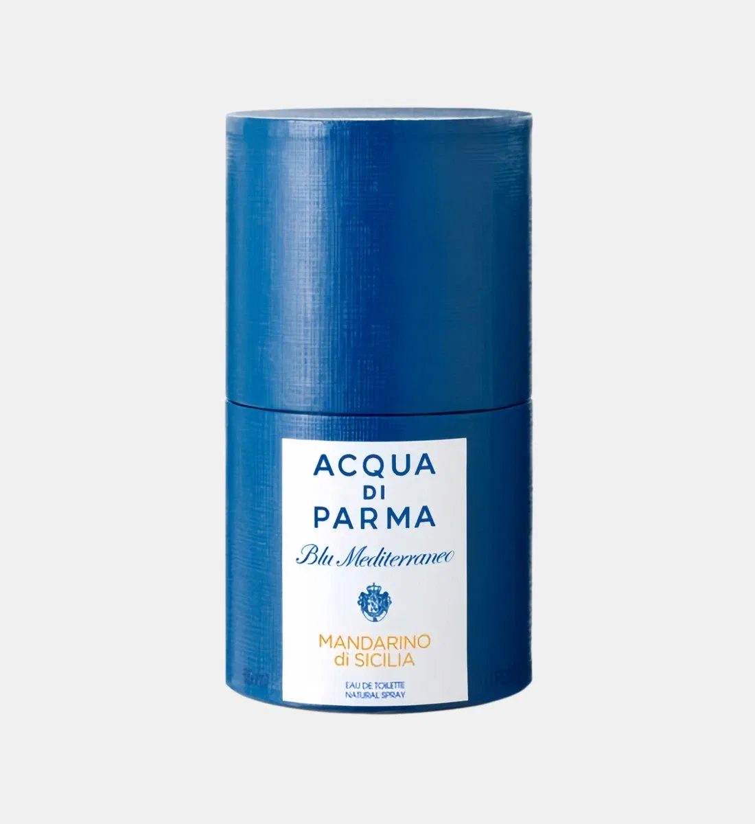 Acqua di Parma Мандарин Сицилии - Туалетная вода — фото 3