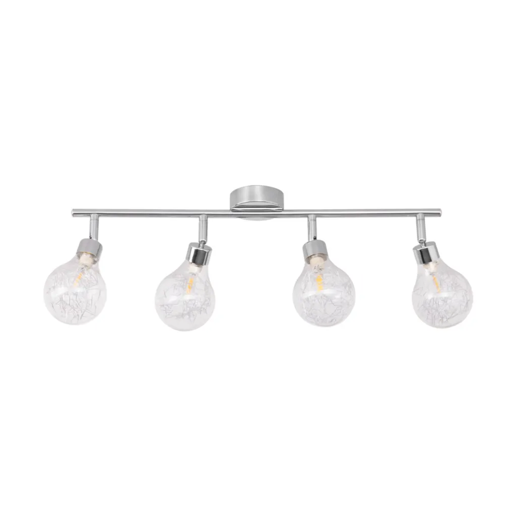 

Потолочный светильник Britop lighting, прозрачный
