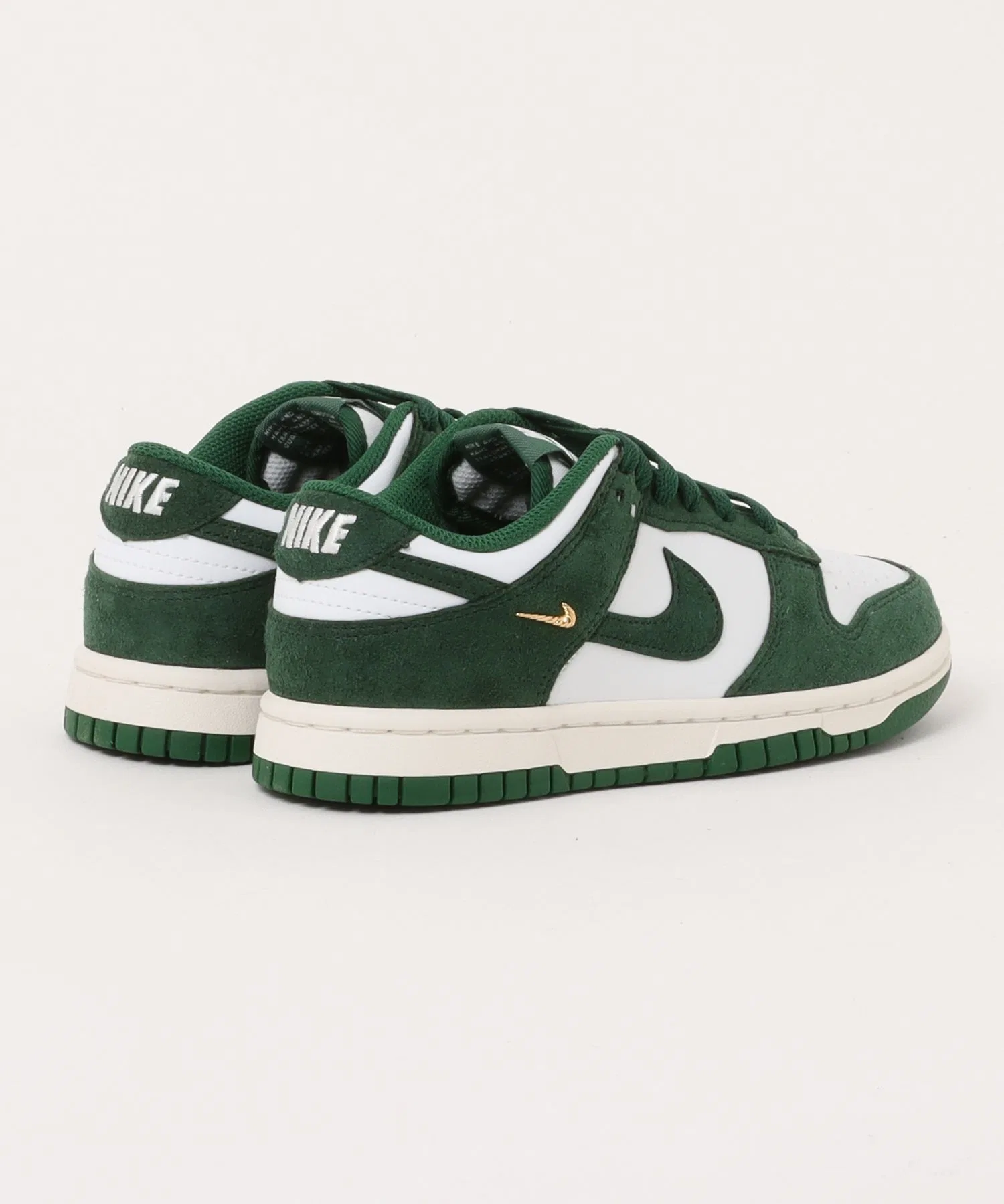 Мужские кроссовки Nike W DUNK LOW — фото 2