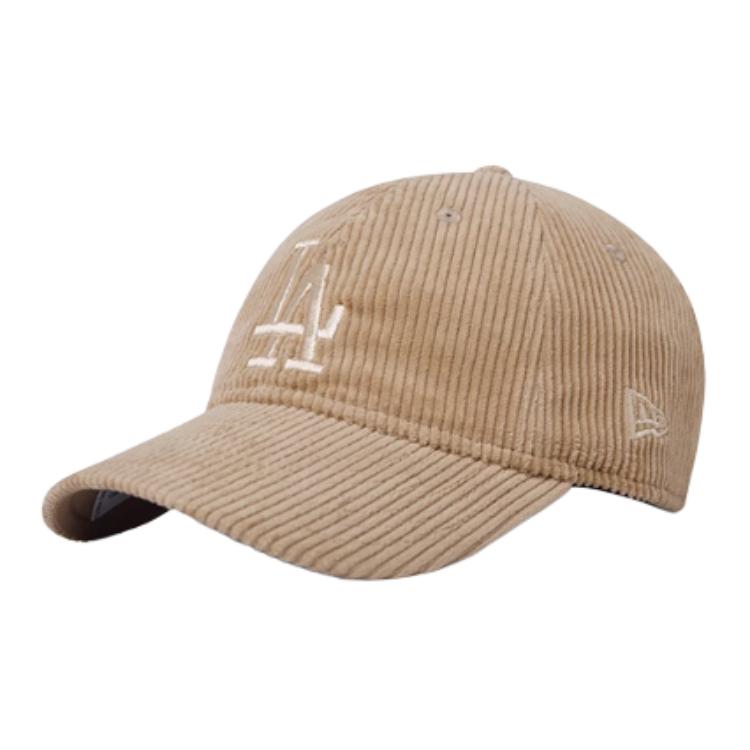 

New Era Хлопковая бейсболка для детей, Khaki