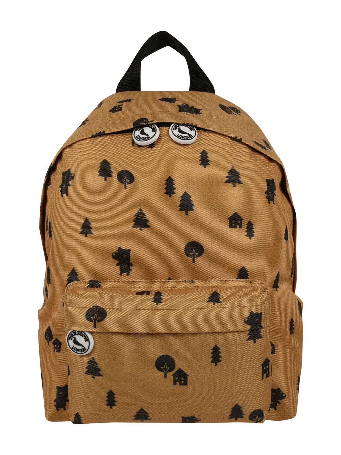 

Turtledove London Рюкзак в бежевом цвете