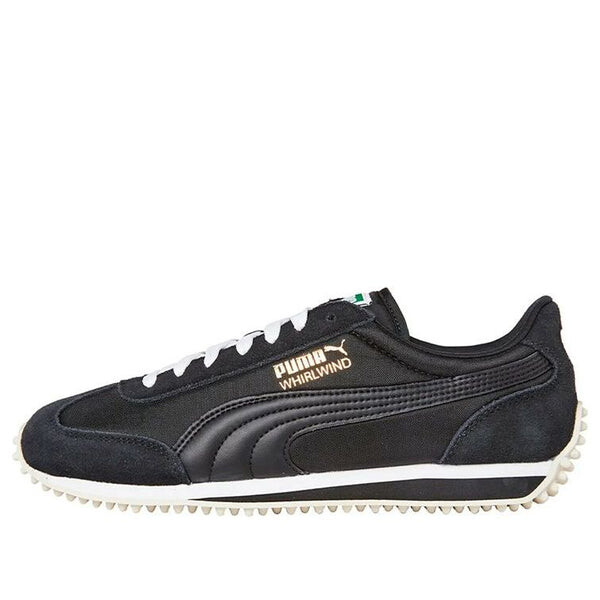

Кроссовки other sports casual shoes 'black white' Puma, черный