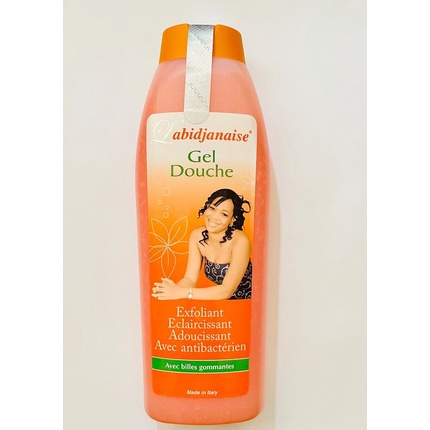 

Гель для душа L' Abidjanaise Douche