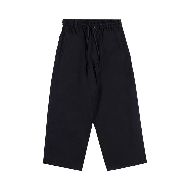 

Брюки Y-3 Wide Pants, черный