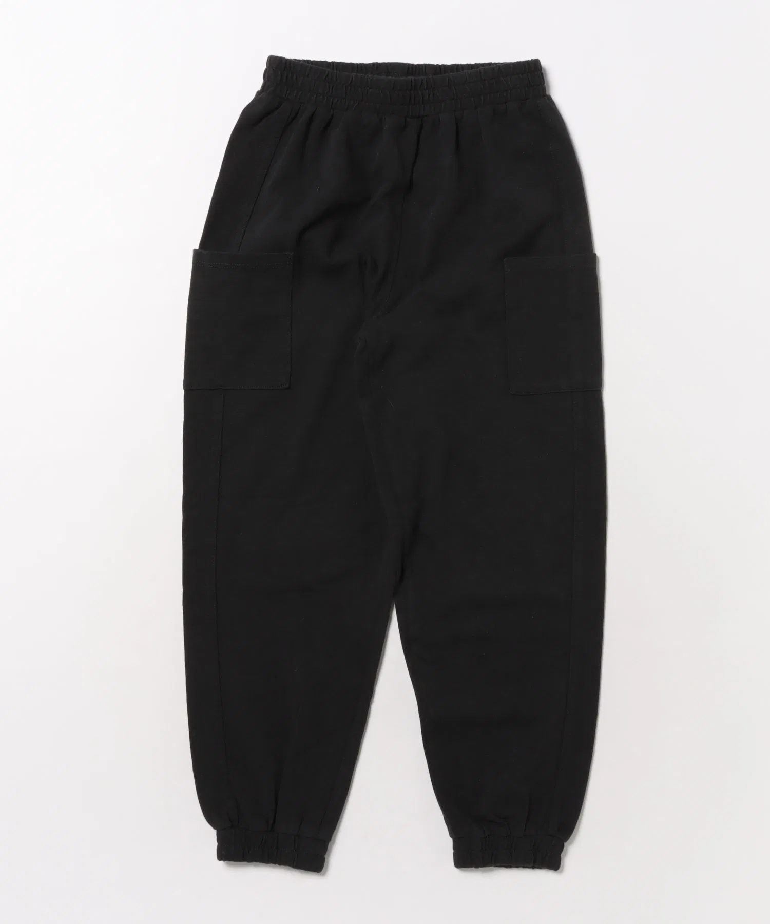 [Bs] [it] [Rylee+Cru] 25AW / Брюки-джоггеры с карманами