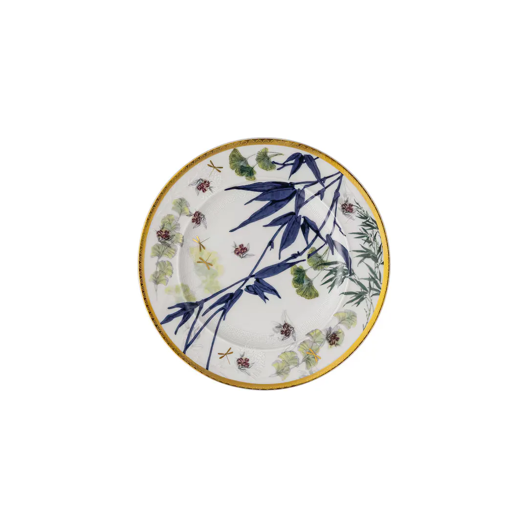 

Крышка сахарницы Turandot Heritage Rosenthal, разноцветный