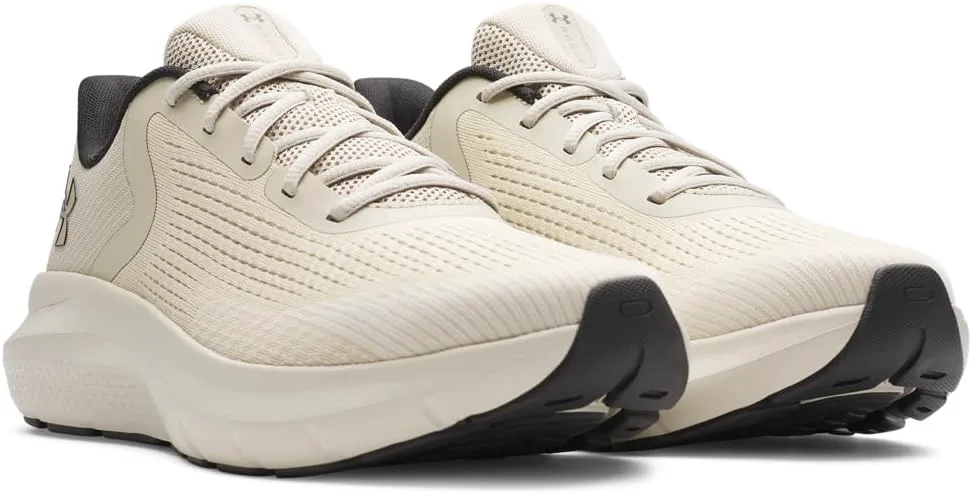 Мужские кроссовки Under Armour Charged Rogue 5, хаки/черный — фото 2