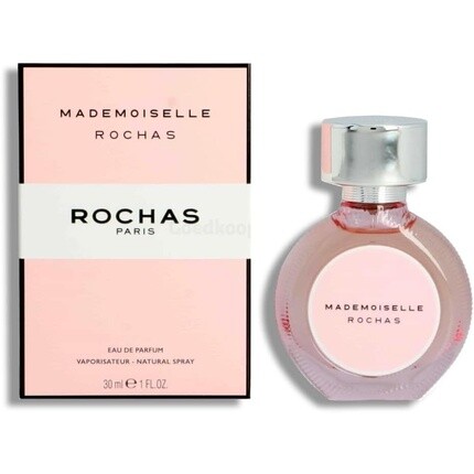 Парфюмерная вода Mademoiselle спрей 30 мл, Rochas — фото 3