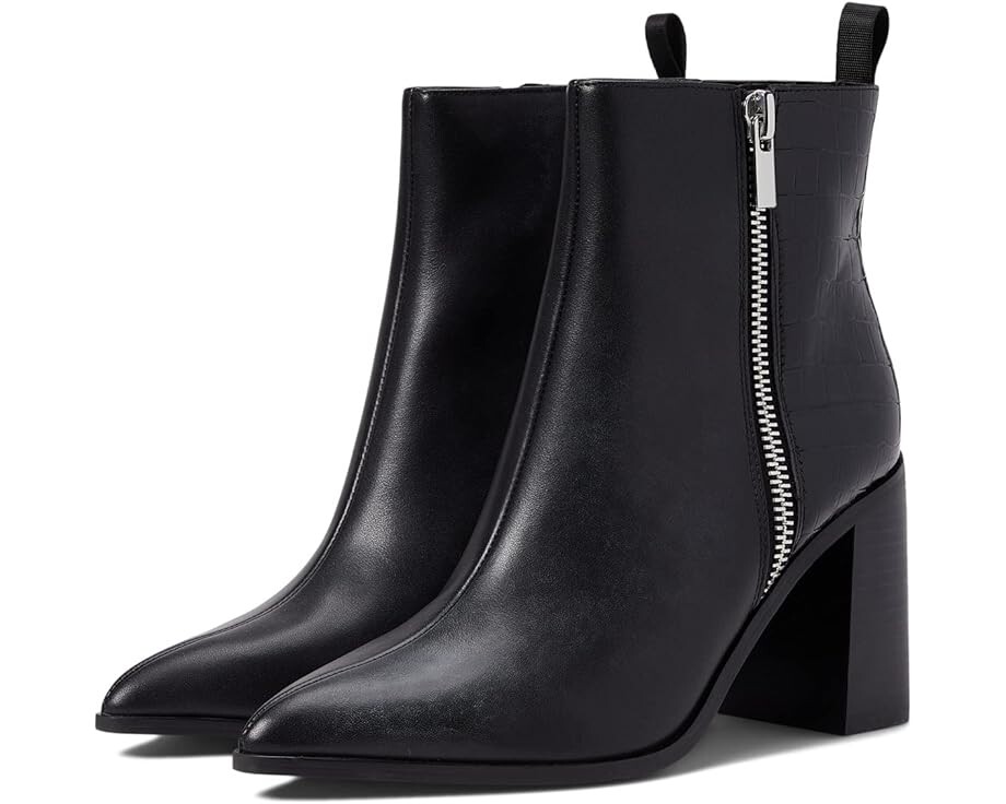 

Ботинки FARYL by Farylrobin Charleigh, цвет Black Leather Croco