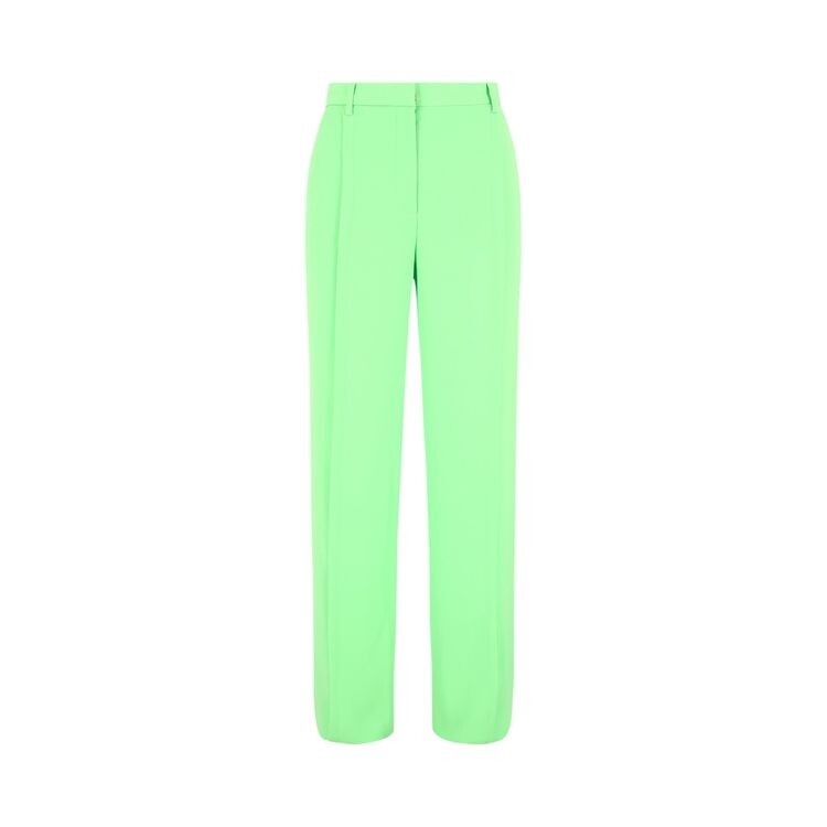 

Брюки Versace Pants Mint, зеленый