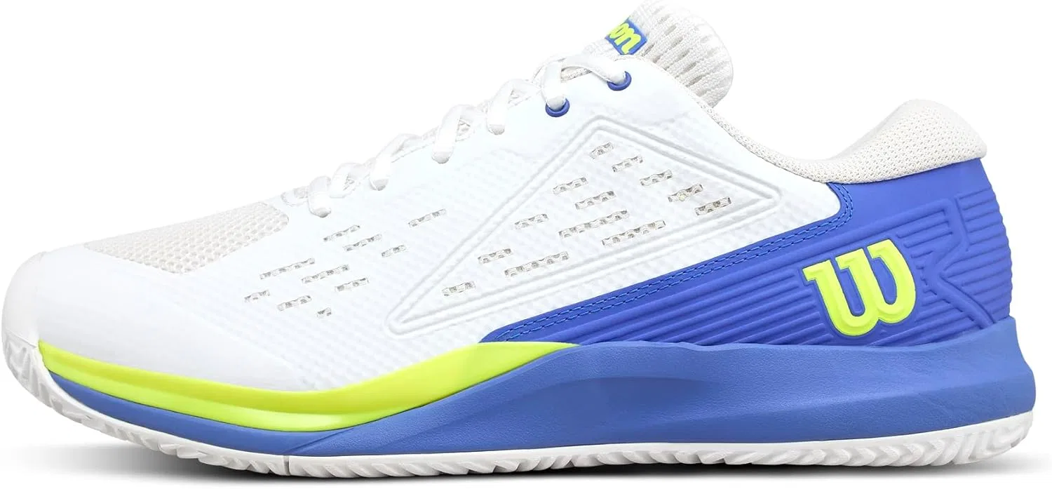 Мужские теннисные кроссовки WILSON, White