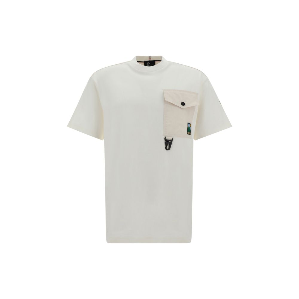 

Футболка Moncler Grenoble