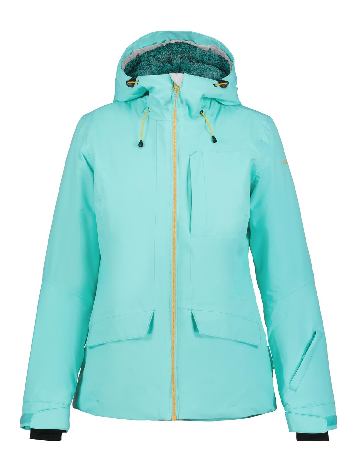 

Куртка Icepeak CATHAY, синий