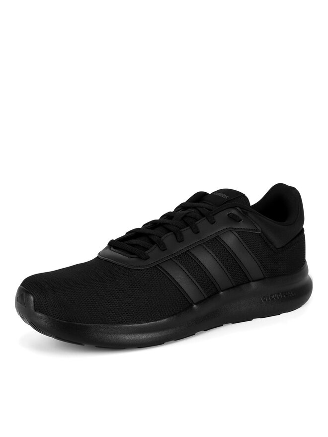 Кроссовки LITE RACER 4.0 IE6132 Adidas, черный — фото 2
