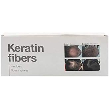 

Кератиновые волокна Thecosmeticrepublic
