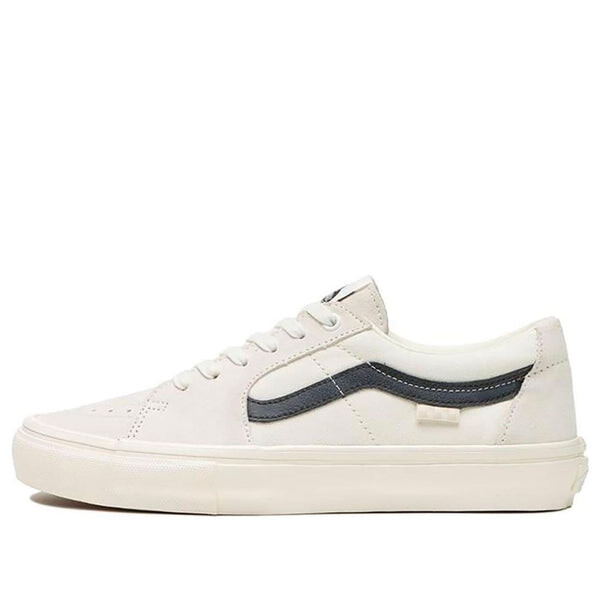 

Кроссовки sk8-low Vans, белый