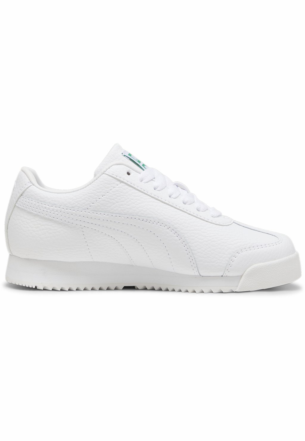 

Кроссовки ROMA 24 STANDARD JR UNISEX Puma, белый