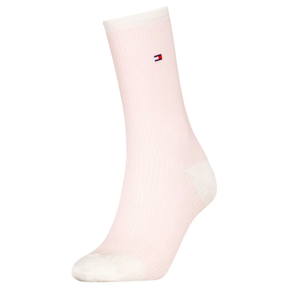

Носки Tommy Hilfiger 701229326, розовый
