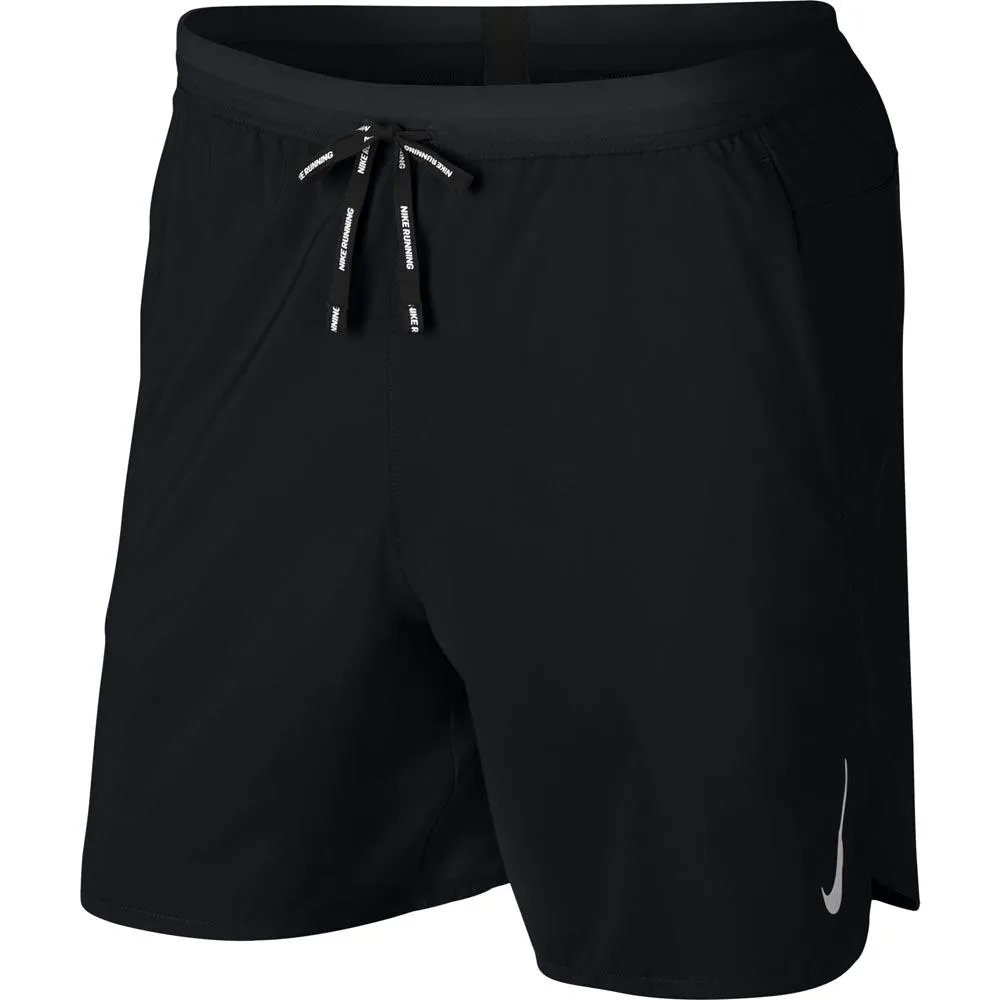 

Шорты Nike Running shorts, черный