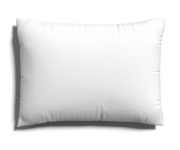 

Наволочка schlafgut Jersey, 40x3x60 см цвет full-white