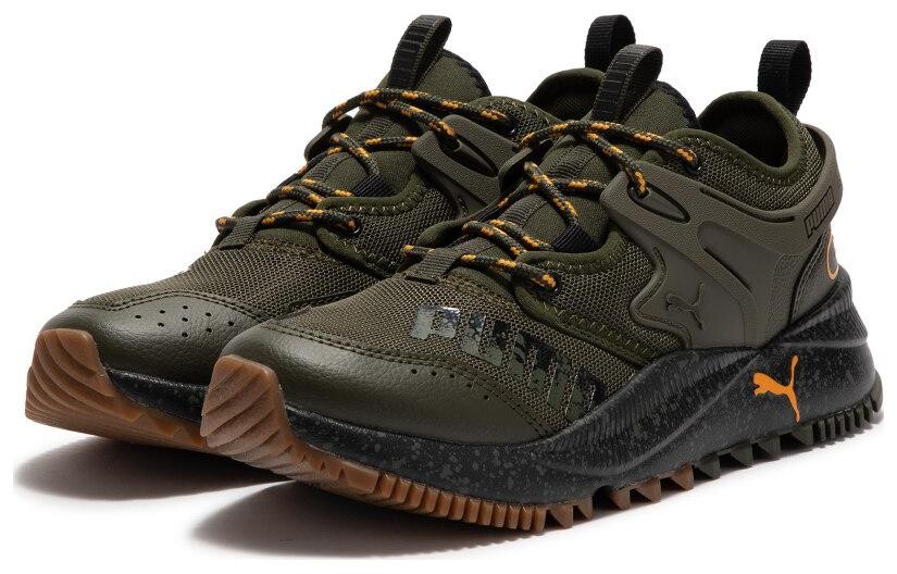 Обувь Puma Pacer Future Lifestyle унисекс — фото 3