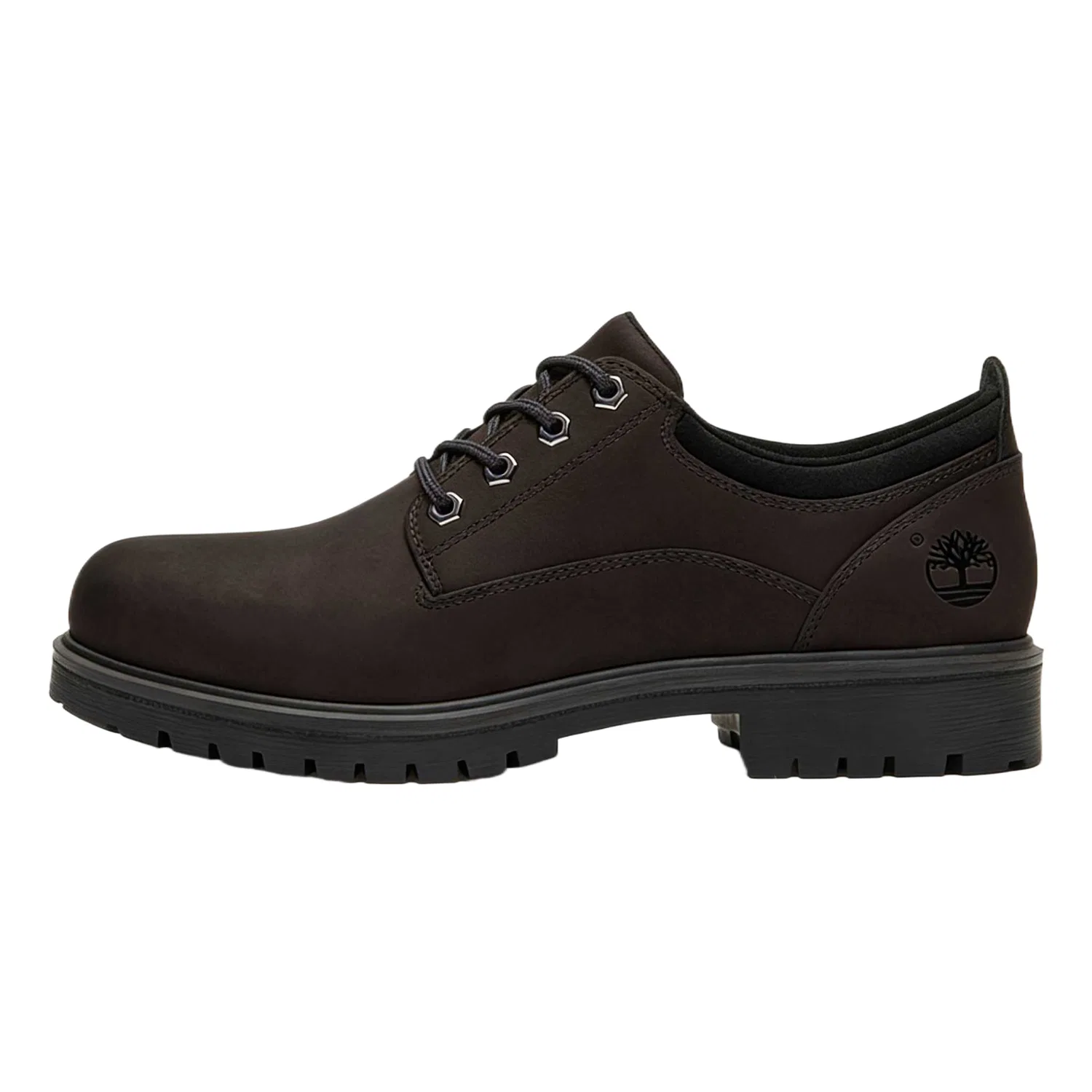 Кроссовки повседневные Timberland Black