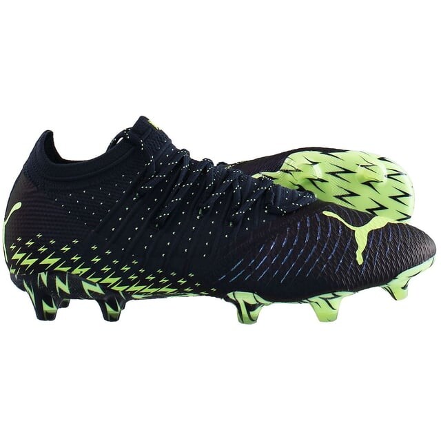 Мужские футбольные бутсы Puma Future 1.4 FG/AG — фото 4