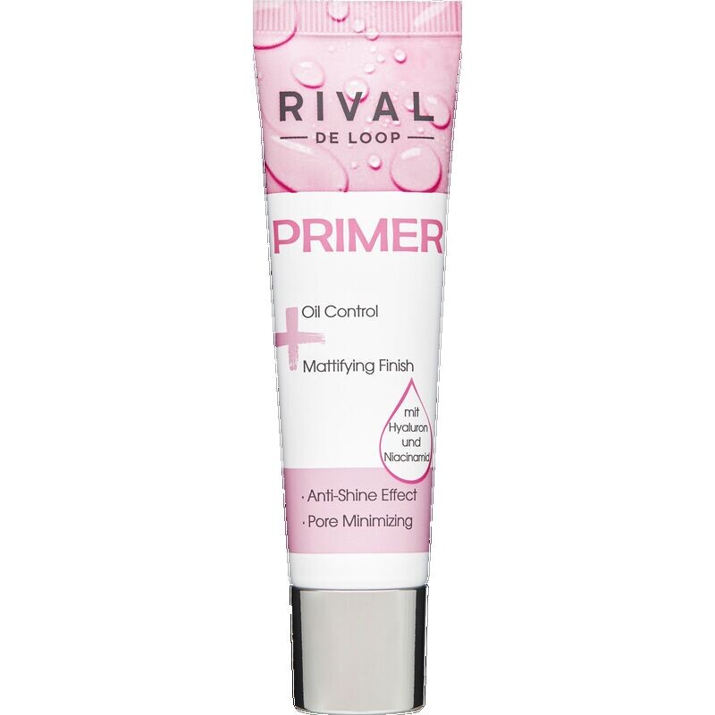 

Праймер для контроля масла RIVAL DE LOOP, 30 ml