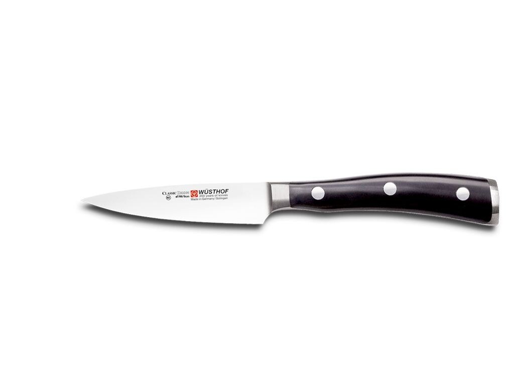 

Wüsthof Classic Ikon - нож для овощей, 9 см