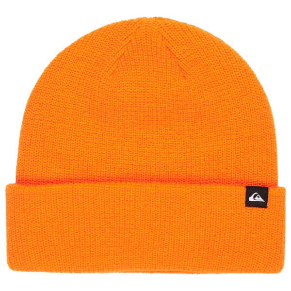 

Шапочка для артиста Quiksilver, оранжевый