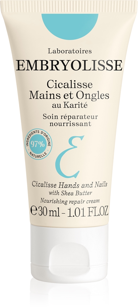 

Увлажняющий и восстанавливающий смягчающий и питательный крем для рук Embryolisse, 30 мл