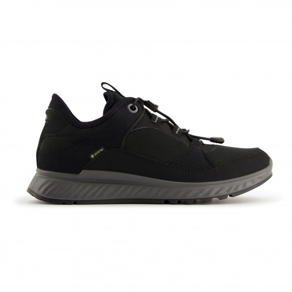 Женские кроссовки Exostride GTX Ecco, черный