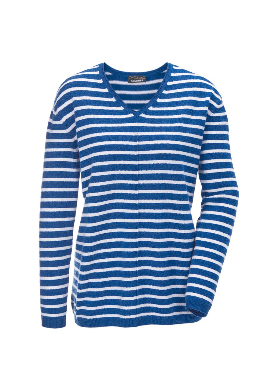 

Свитер Goldner, Dark blue