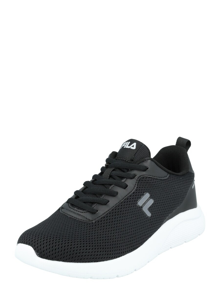 

Кроссовки FILA Athletic Spitfire, черный