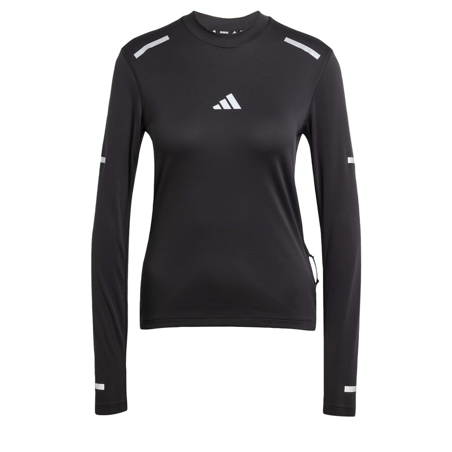 

Рубашка для выступлений ADIDAS PERFORMANCE Ultimate, черный