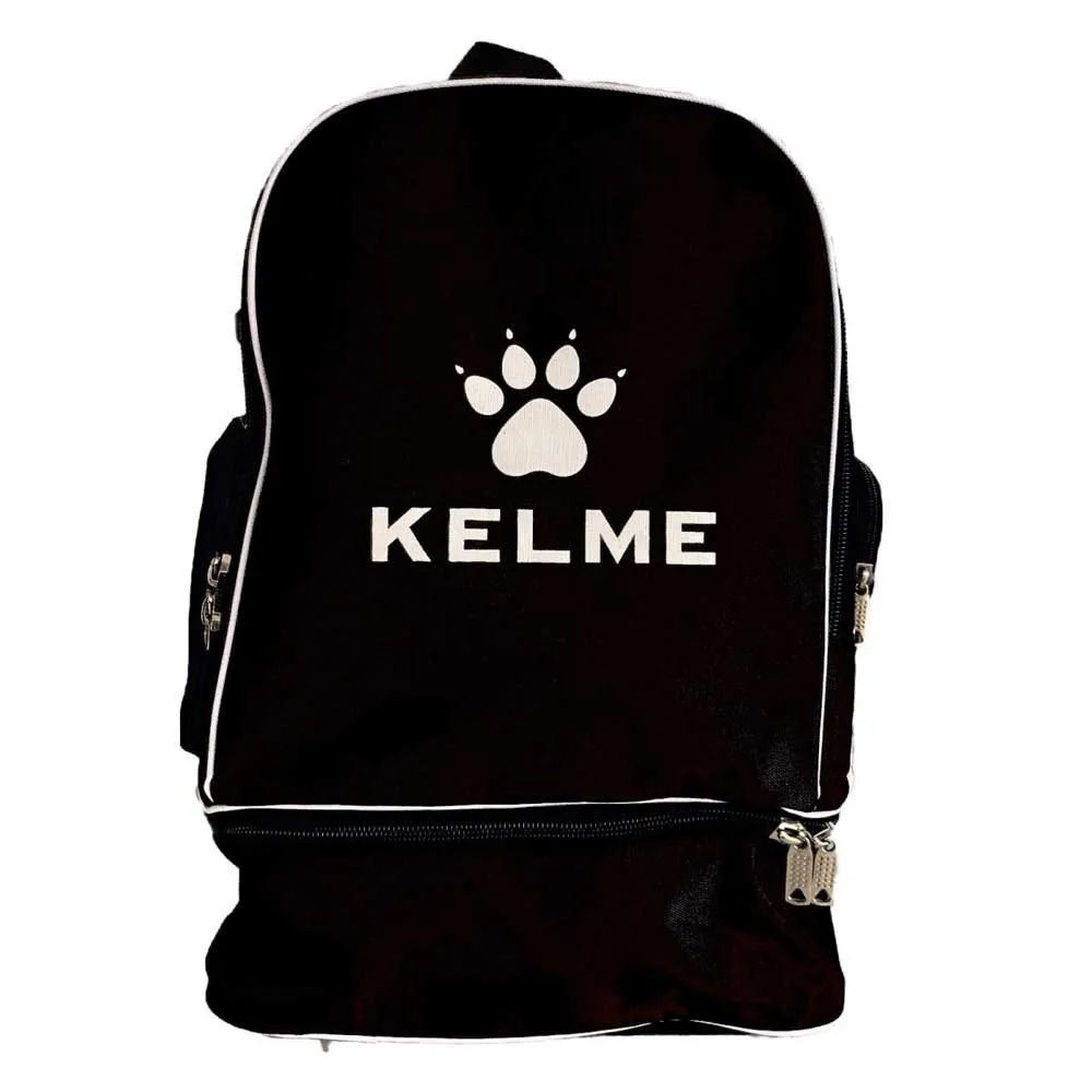 

Рюкзак Kelme Vitoria 38L, черный