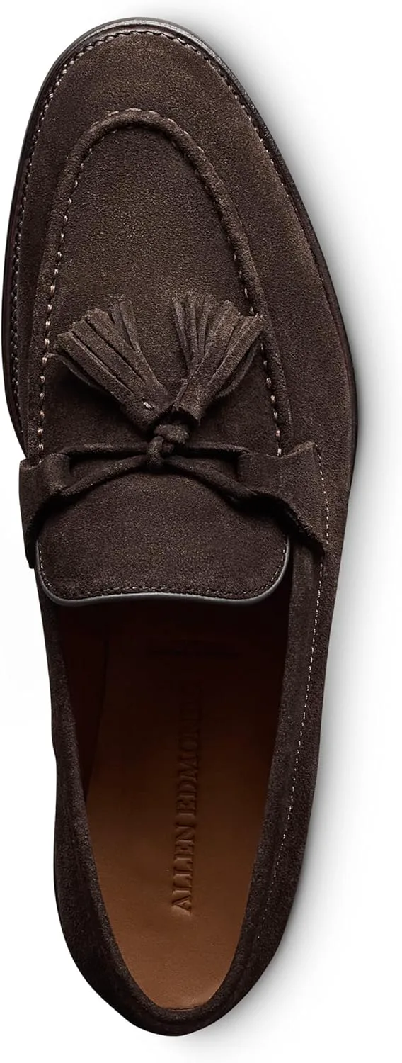 Мужские туфли Allen Edmonds Sidney — фото 4
