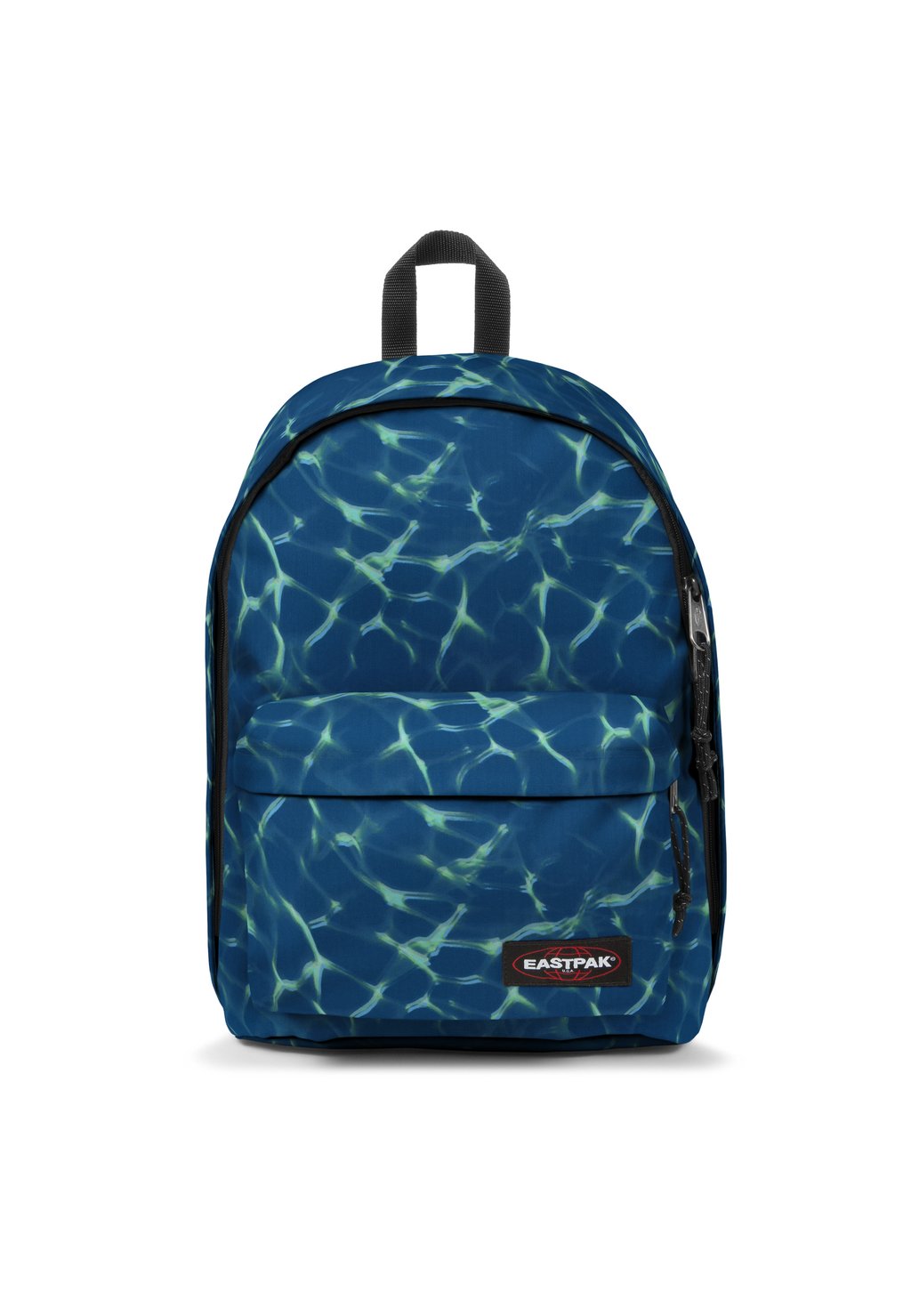 

Рюкзак OUT OF OFFICE Eastpak, белый