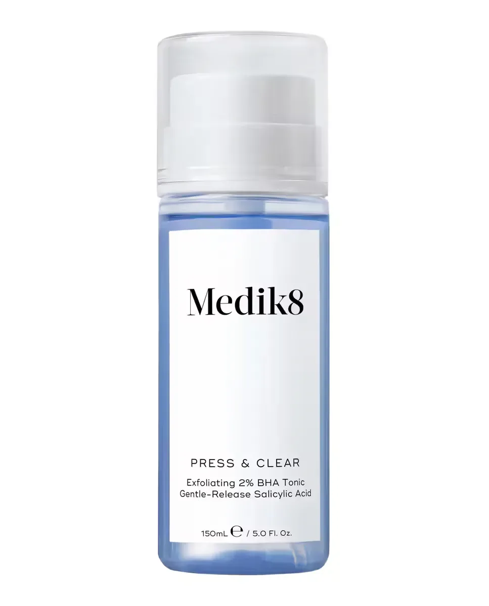 Тоник Medik8 — Press & Clear, 150 мл