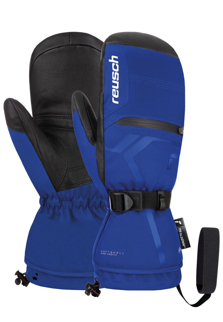 

REUSCH Варежки Down Spirit GORE-TEX Mitten
