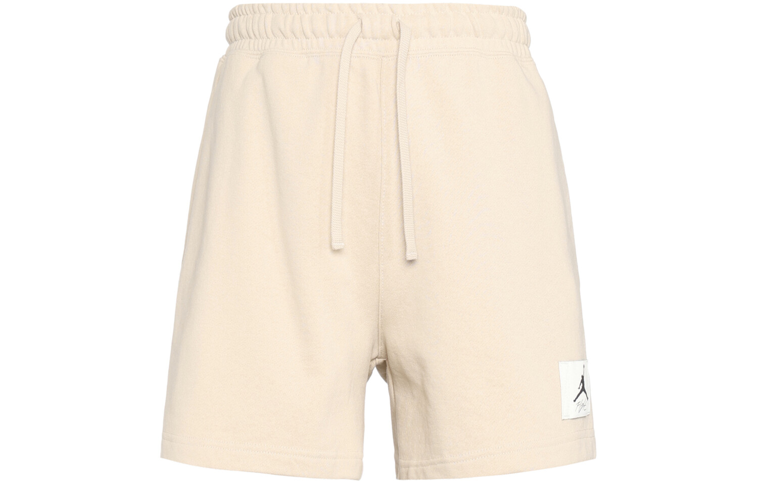 

Женские повседневные шорты Jordan, цвет Beach white