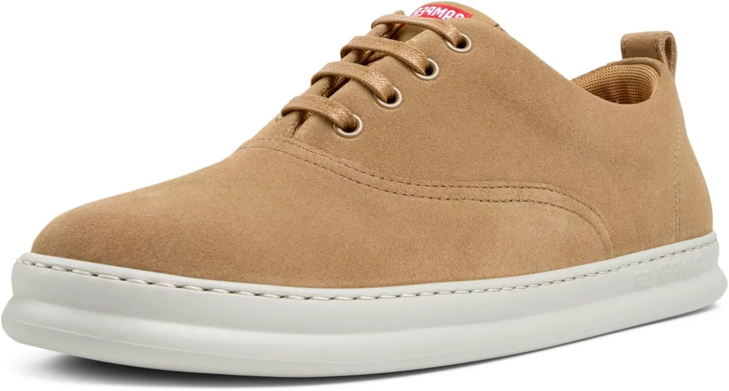 Кроссовки Camper Men's Runner Four K100803, Medium Brown 010
